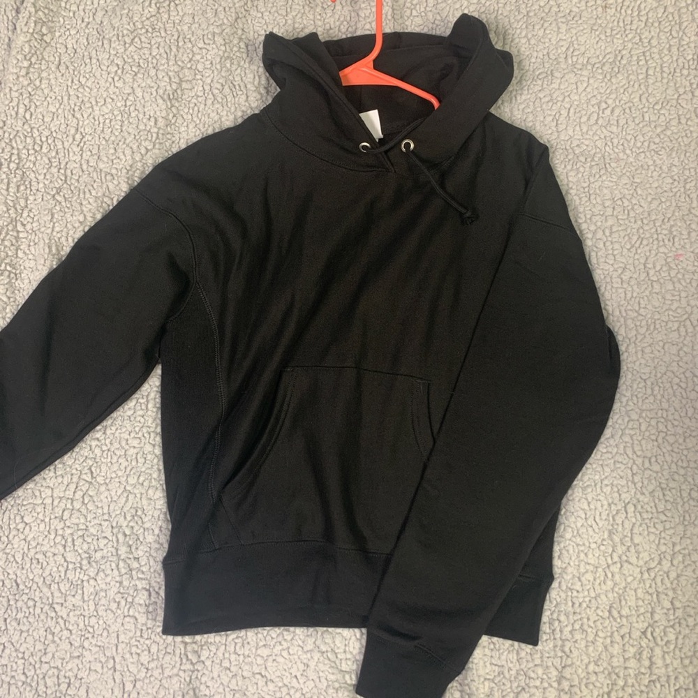 black women’s champion hoodie